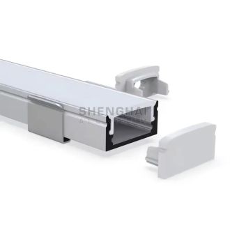 aluminium led strip light channel