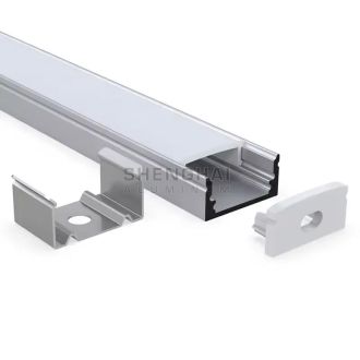 aluminum channels for led strip lights