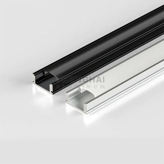 led aluminum channel