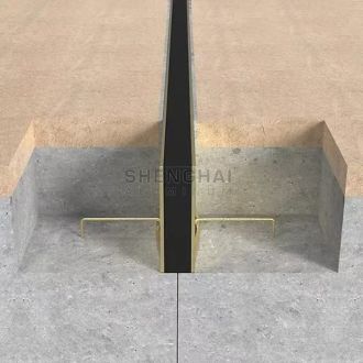 tile expansion joint trim