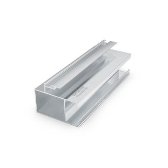 Saudi Arabia Aluminium Door window Frame Profile System