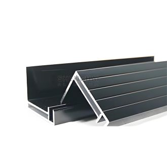 aluminum profile for solar panel