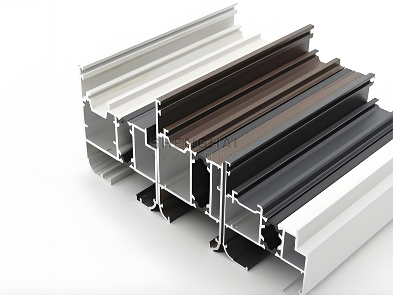 China Aluminum Profile for door and widnow